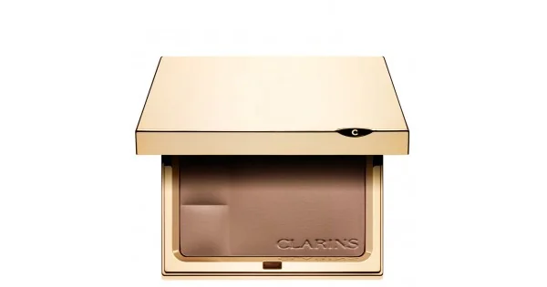 Ever Matte Shine Control Mineral Powder Compact