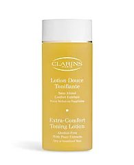 Extra-Comfort Toning Lotion