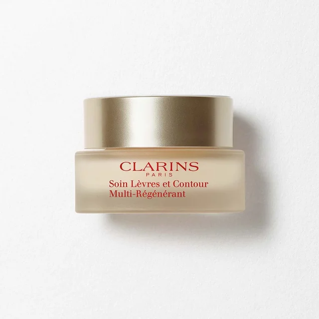 Extra-Firming Age-Control Lip & Contour