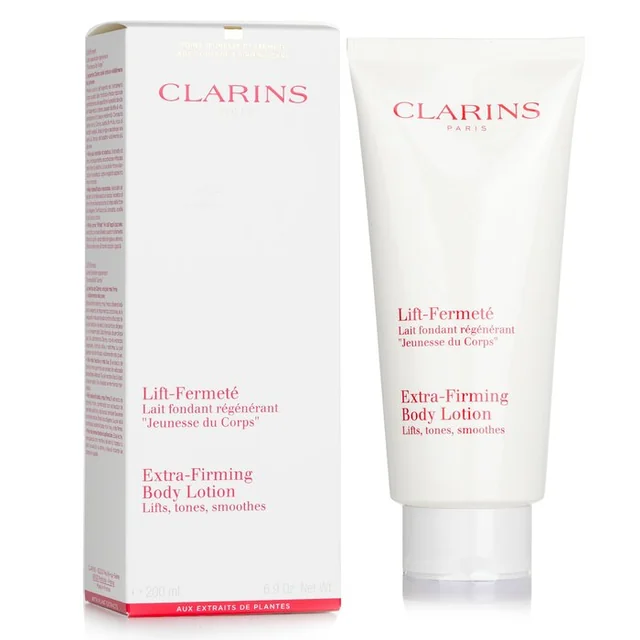 Extra-firming Body Lotion
