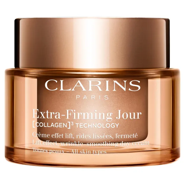 Extra Firming Daycream