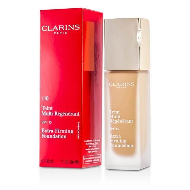 Extra Firming Foundation SPF 15