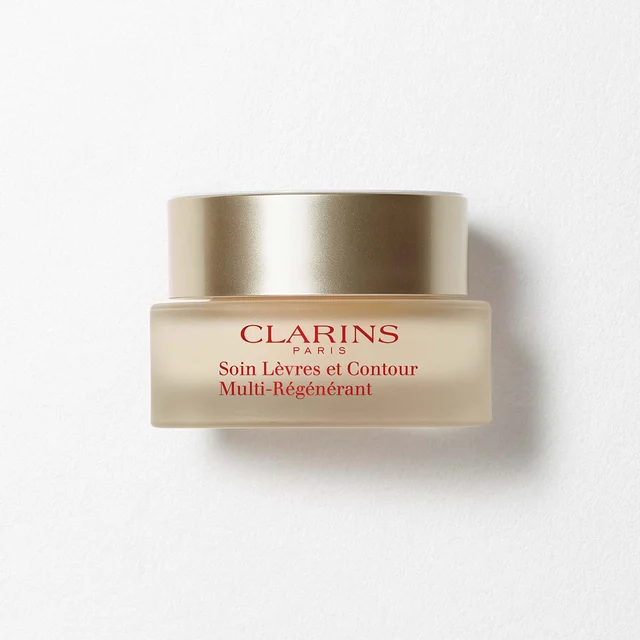 Extra-firming Lip & Contour Balm