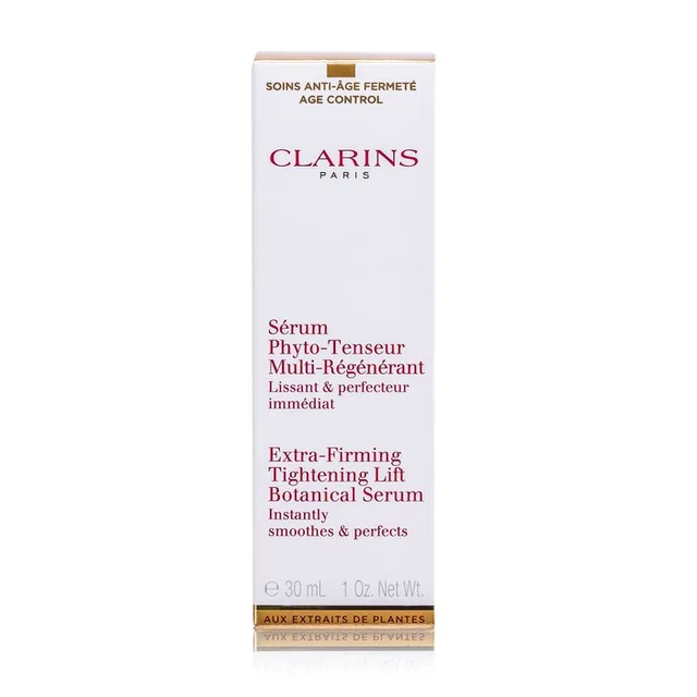 Extra-firming Tightening Lift Botanical Serum