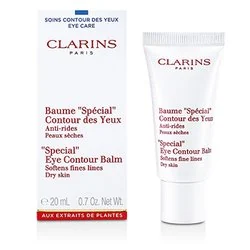 Eye Contour Balm