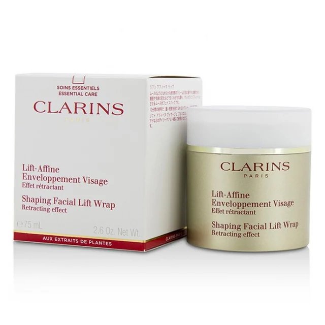 Facial Lift Wrap