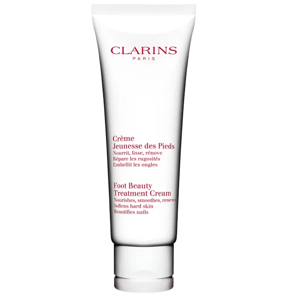Foot Beauty Treatment Cream