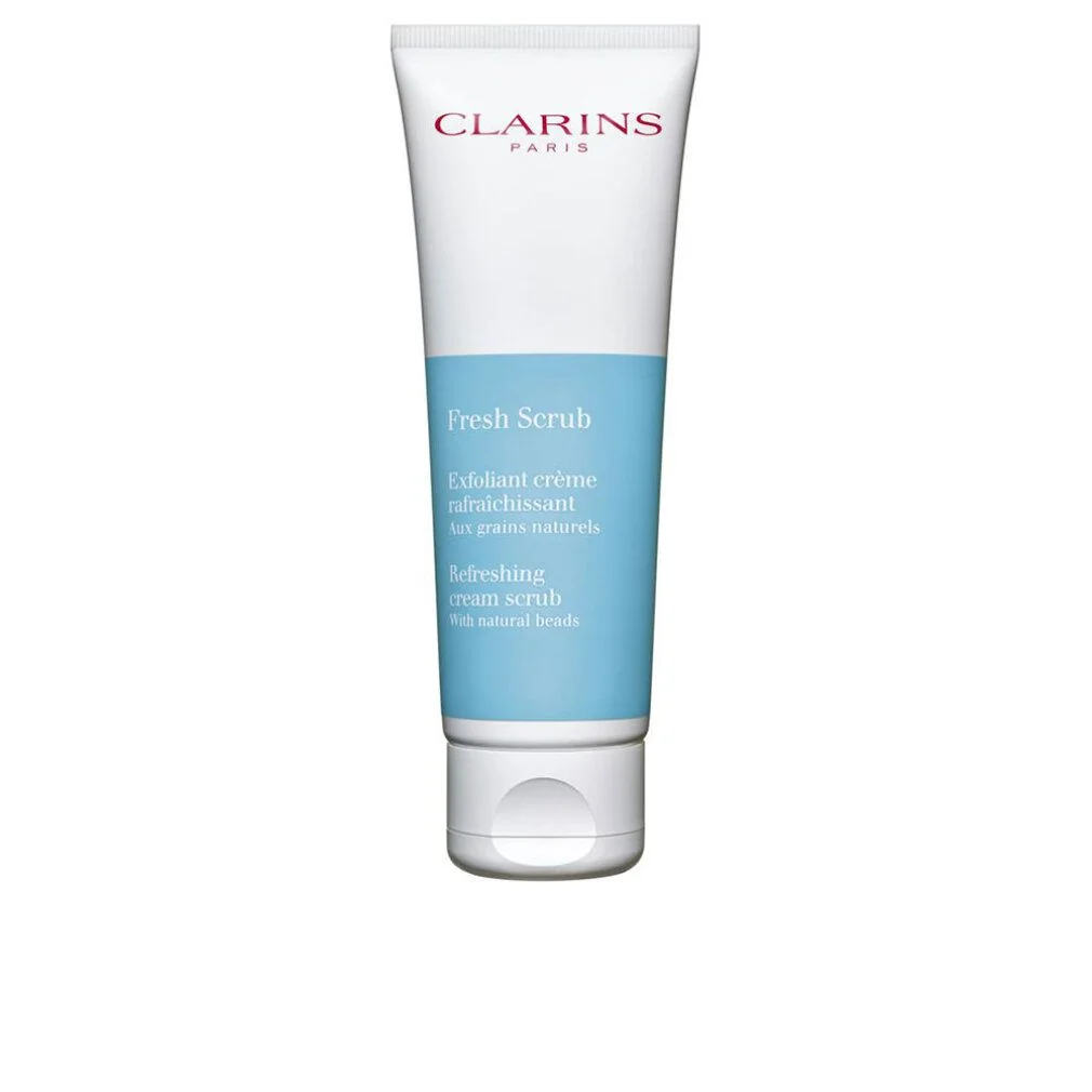 Fresh Scrub Refreshing Cream Scrub