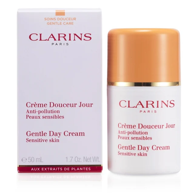 Gentle Care Day Cream
