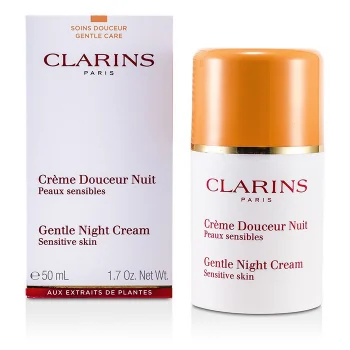 Gentle Care Night Cream