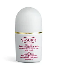 Gentle Care Roll-on Deodorant