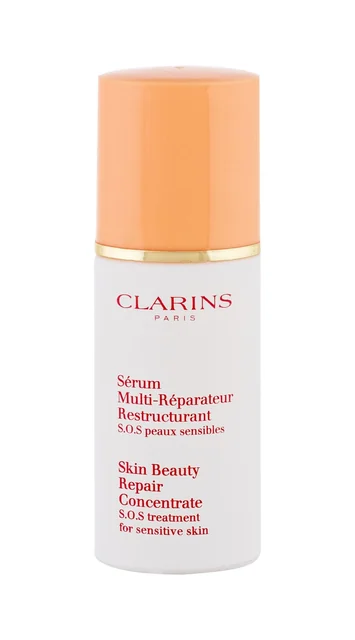 Gentle Care Skin Beauty Repair Concentrate
