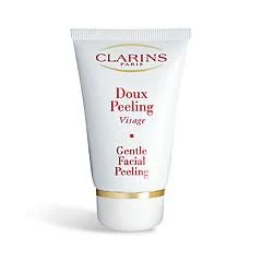Gentle Facial Peeling