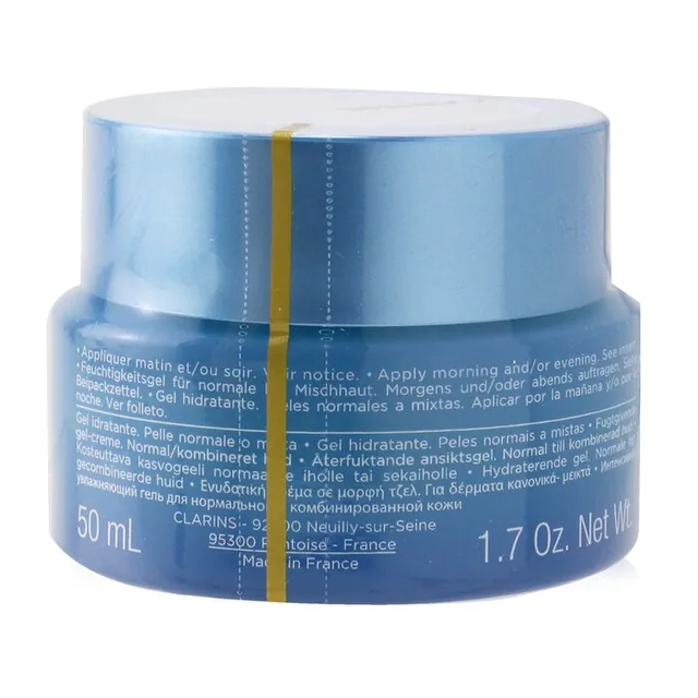 Hydra Quench Cooling Cream Gel