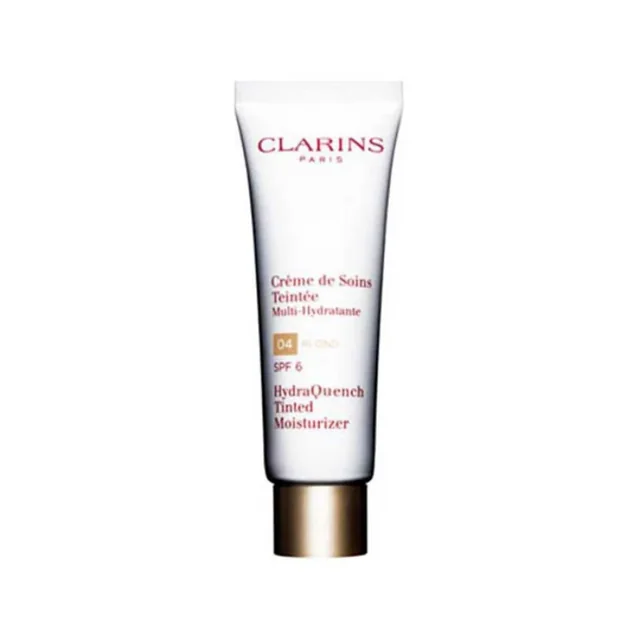 Hydraquench Tinted Moisturizer Spf 6