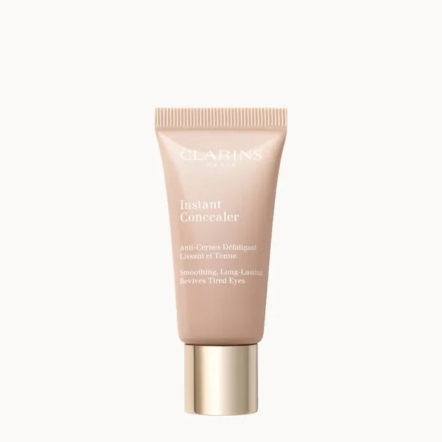 Instant Smooth Foundation