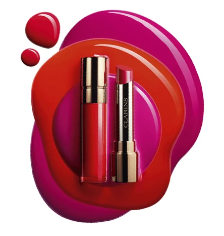 Joli Rouge Lip Lacquer