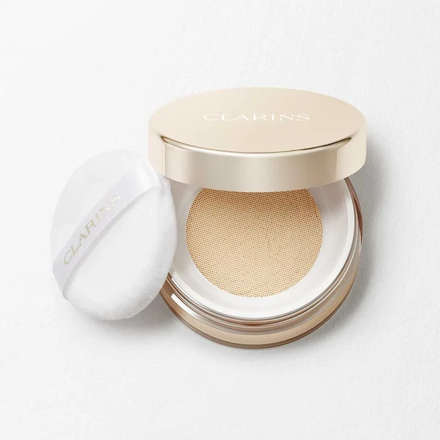 Loose Powder Puff