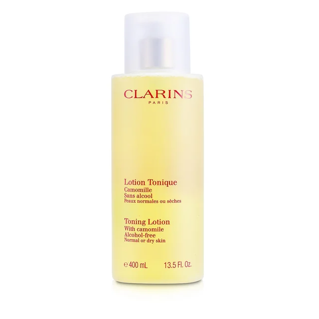 Lotion Tonique Camomille
