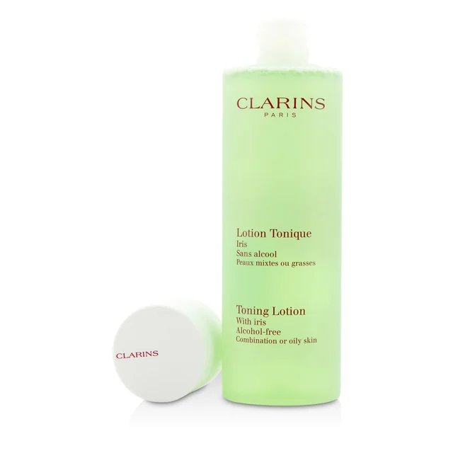 Lotion Tonique Sans Alcool Iris
