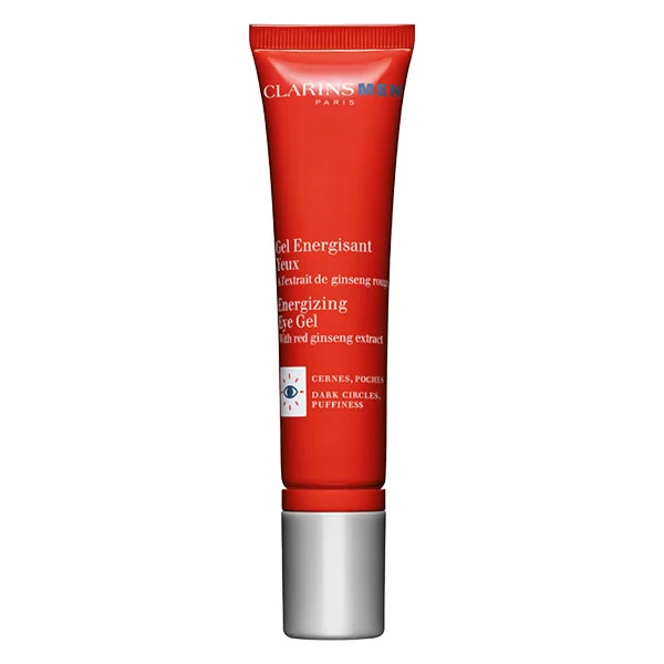 Men Gel Enrgy Eye Retail