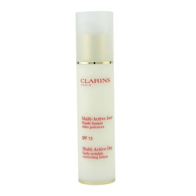 Multi-active Day Correcting Lotion Spf 15