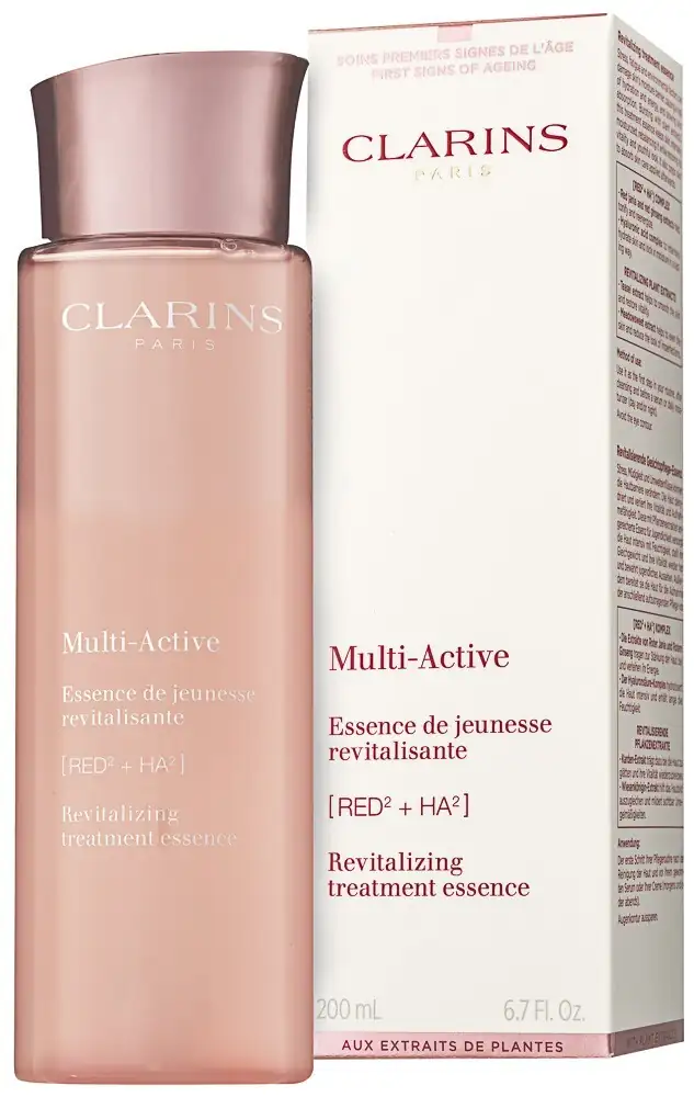 Multi-active Treatment Essence
