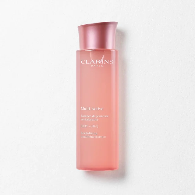 Multi-Active Treatment Essence The Little Prince Limited Edition