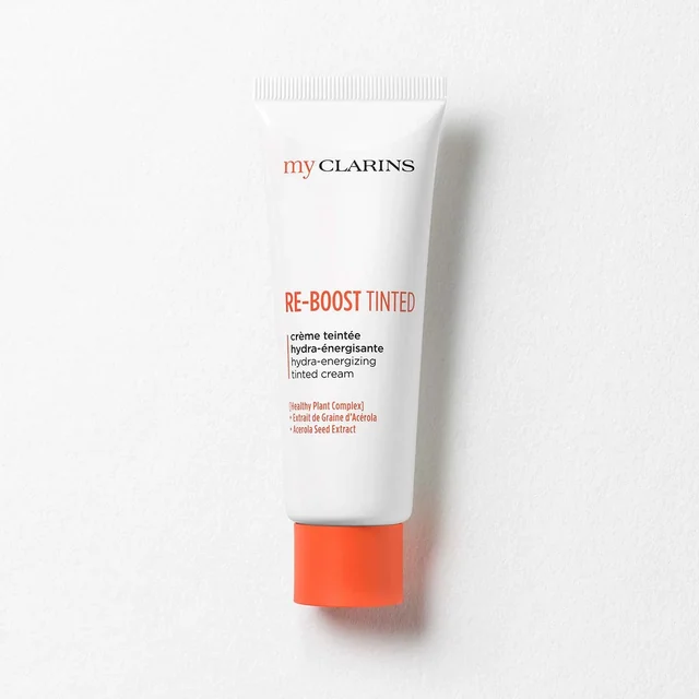 My Clarins RE-FRESH Roll-On Eye De-Puffer