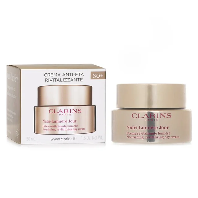 Nutri-Lumière Day Cream All Skin Types