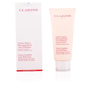 Pearl-to-Cream Brightening Cleanser