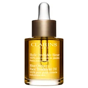 Plant Face Oil Dehydrated Skin