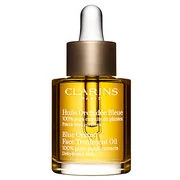 Plant Face Oil Dry/Extra Dry Skin