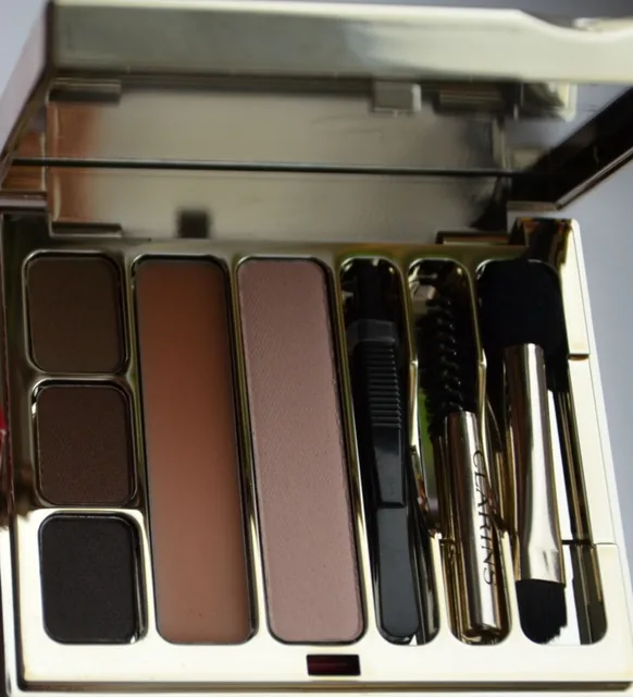 Pro Palette Eyebrow Kit