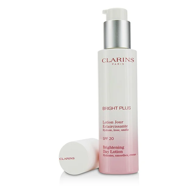 Protective Whitening Day Lotion SPF20 PA++