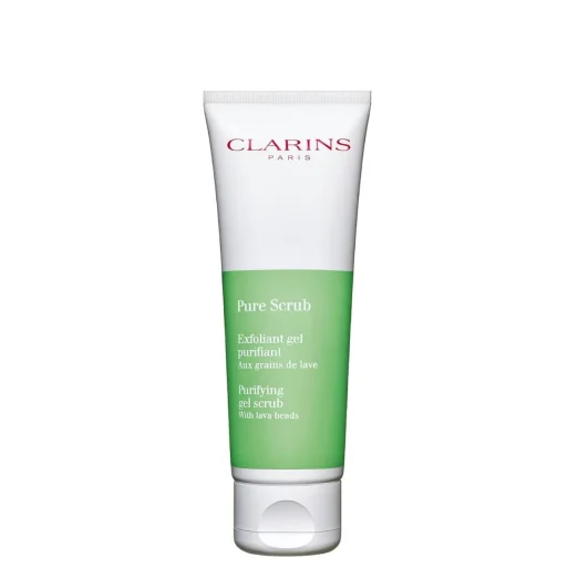 Pure Scrub Purifying Gel Scrub