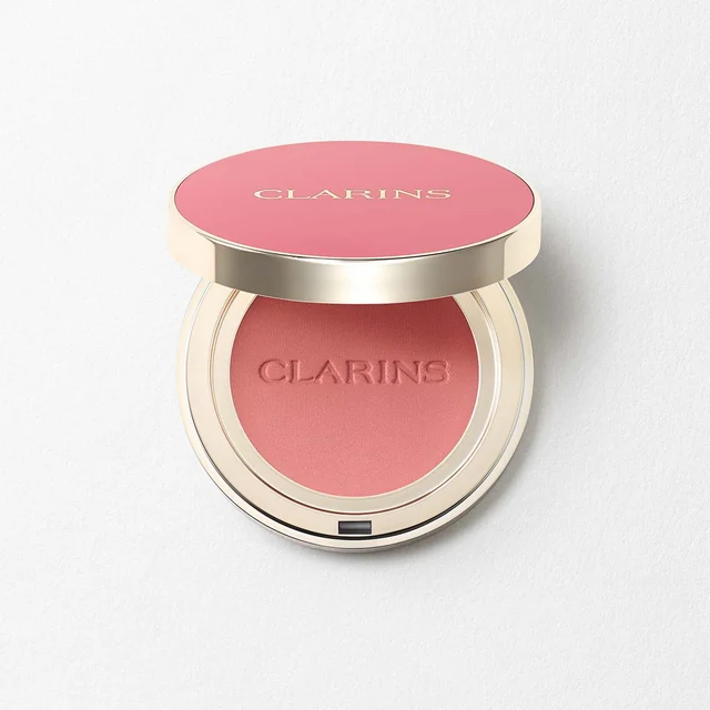 Radiance Range Powder & Blusher