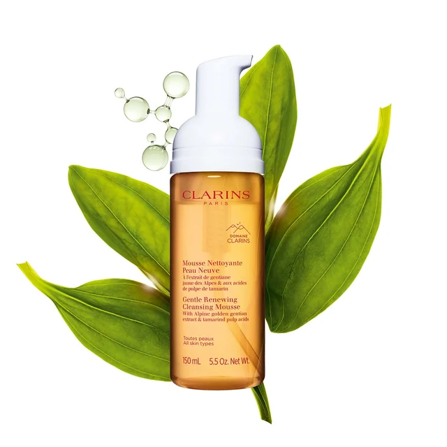 Renewing Gentle Exfoliator