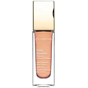 Skin Illusion Natural Radiance Foundation SPF10