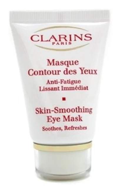 Skin - Smoothing Eye Mask