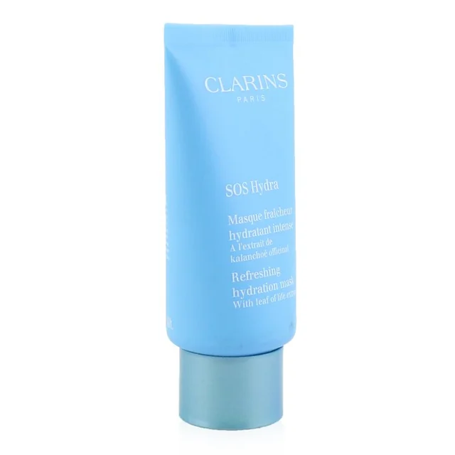 Sos Hydra Refreshing Hydration Mask Dehydrated Skin
