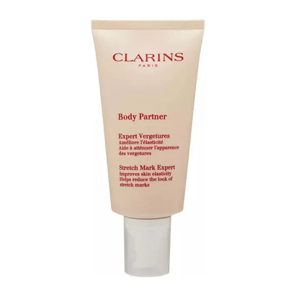Stretch Mark Control