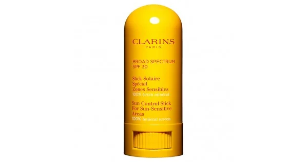 Sun Control Stick For Sun-sensitive Areas Spf 30