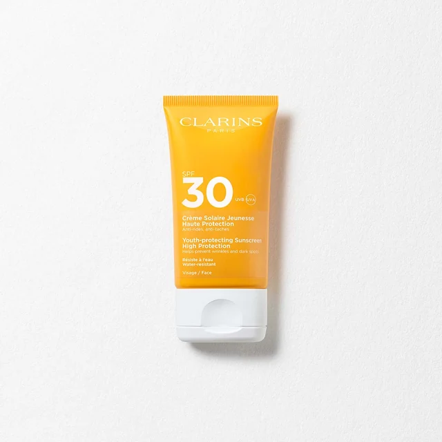 Sunscreen For Eyes Wrinkle Control Cream Spf 30