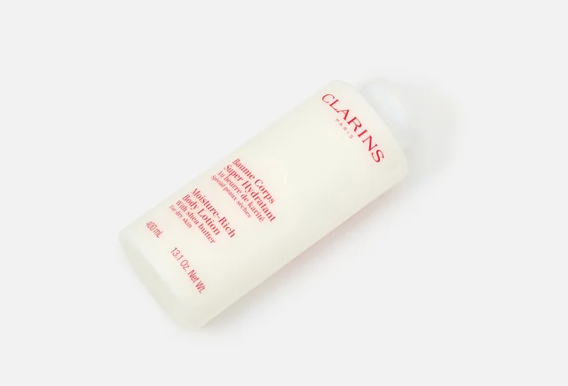 Sunshine Fragrance Moisturizing Body Lotion