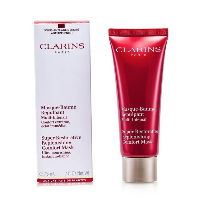 Super Restorative Comfort Mask