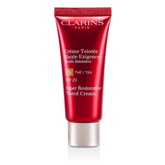 Super Restorative Foundation Spf 15