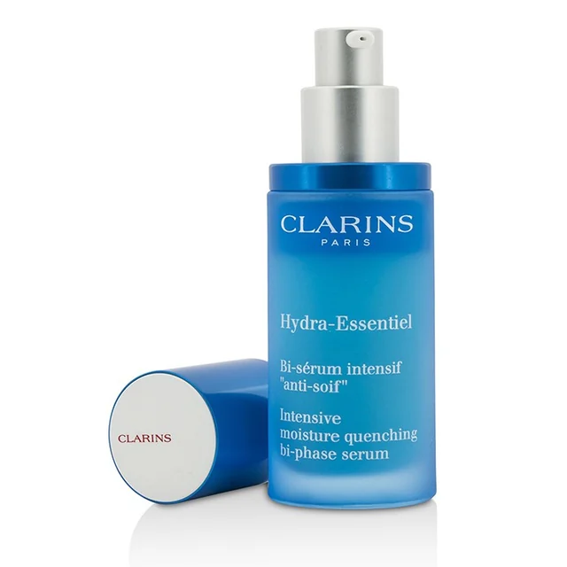 Thirst Quenching Hydra-Balance Serum
