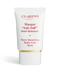 Thirst Quenching Hydra-Care Mask