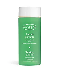 Toning Lotion With Iris